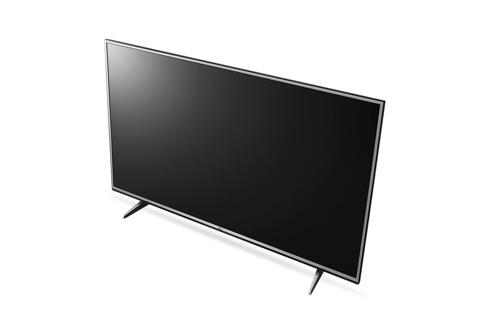 LG 65UH615V TV 165.1 cm (65") 4K Ultra HD Smart TV Wi-Fi Black – image 5