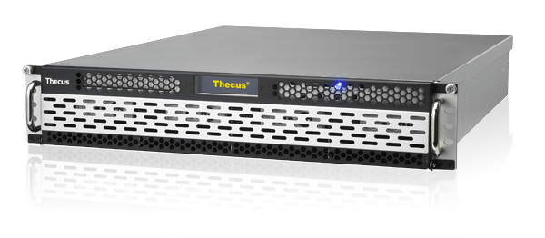 Origin Storage Thecus N8900PRO – image 1