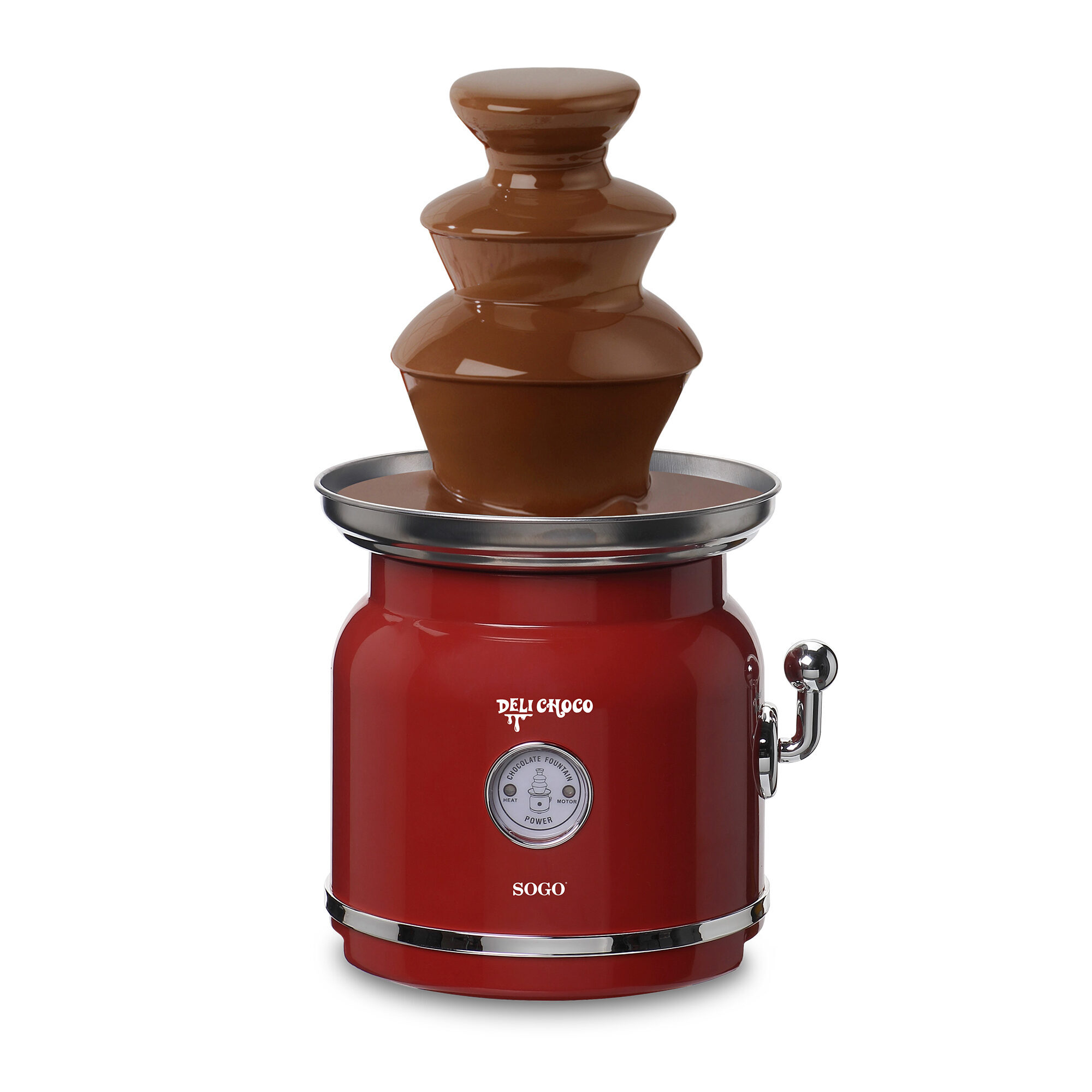 Sogo FCH-SS-11970 electric fondues – image 8