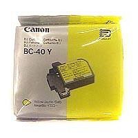 Canon CLC10 Yellow