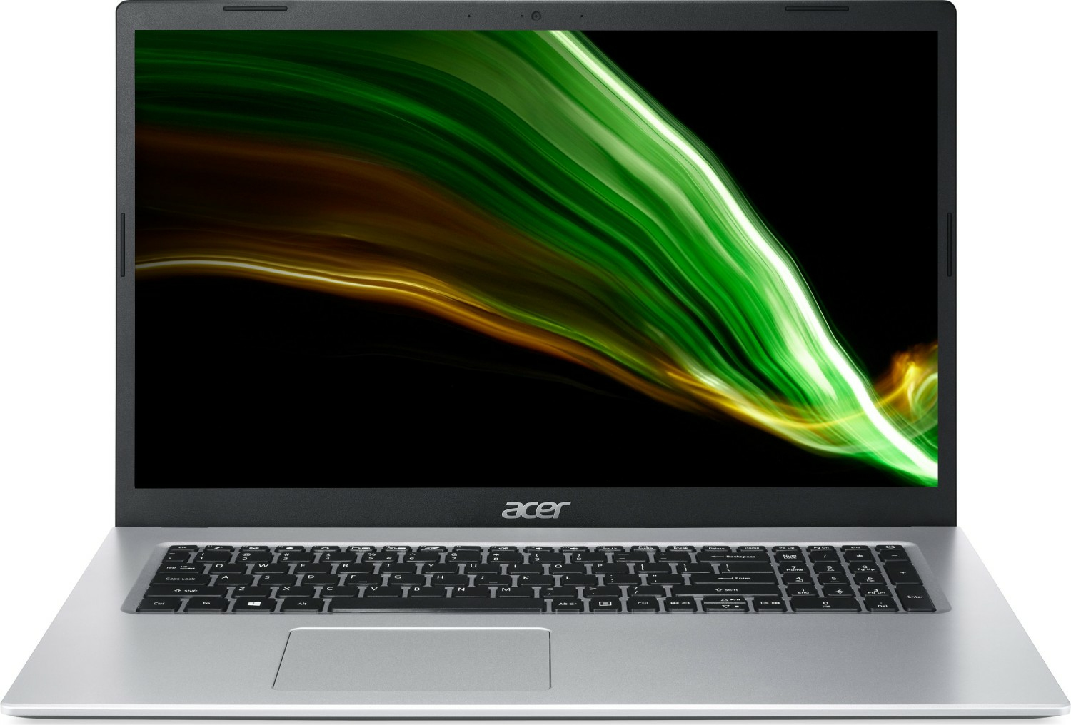Acer Aspire 3 A317-33-P7K3 Intel® Pentium® N6000 Laptop – image 1