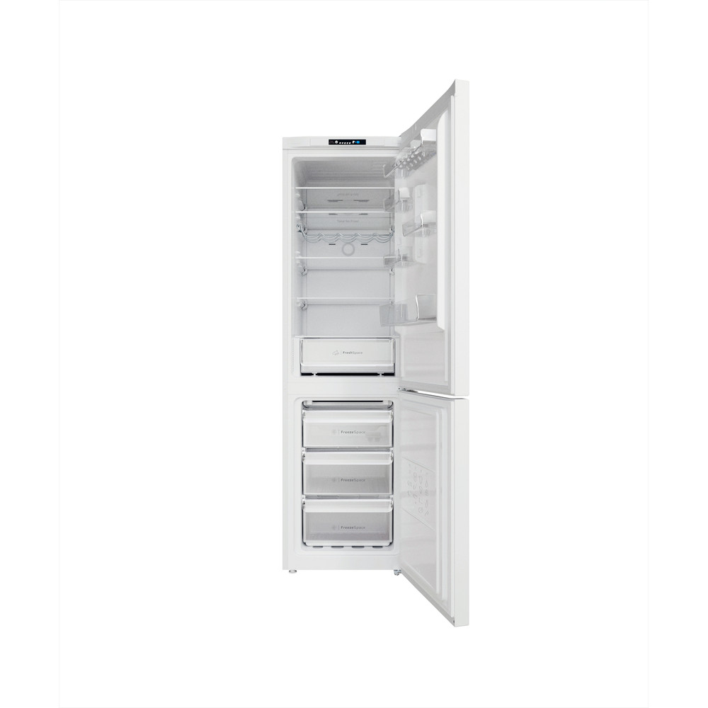 Indesit INFC9 TI22W – image 4
