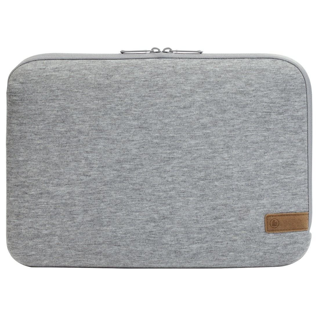 Hama Jersey 29.5 cm (11.6") Cover Grey – image 1