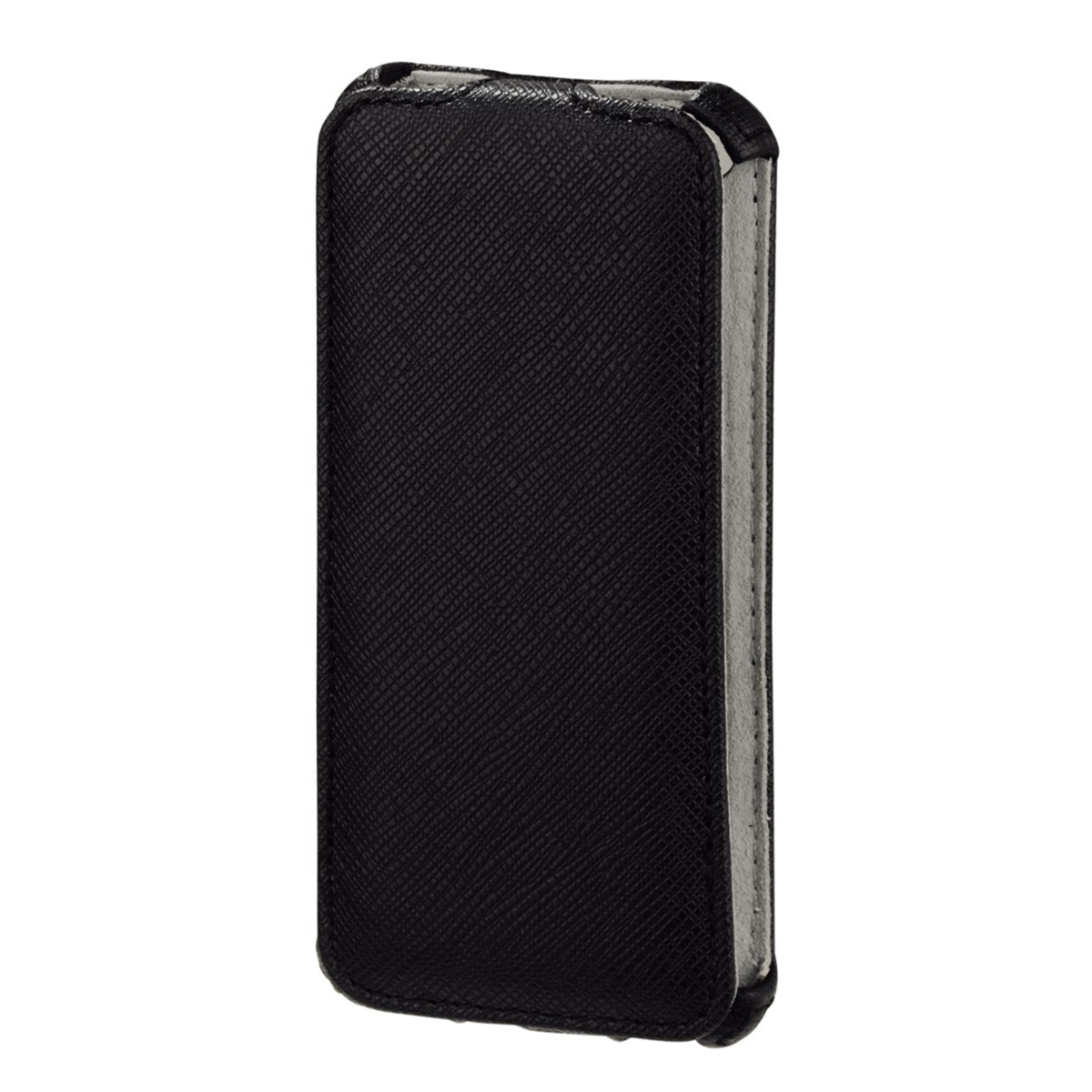 Hama 00118803 mobile phone case Flip case Black