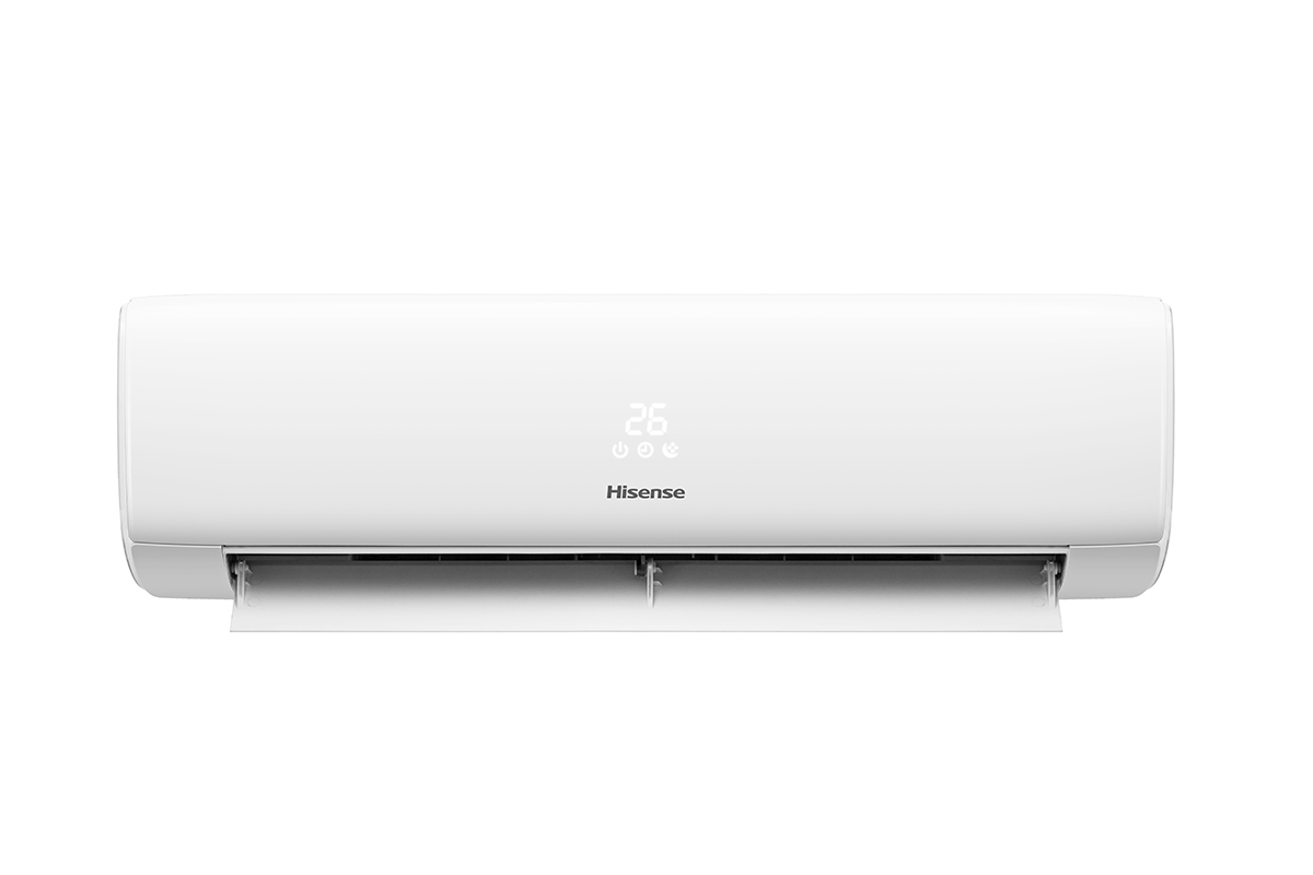 Hisense KB35YR1A air conditioner Air conditioner indoor unit White – image 3