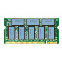 Kingston Technology 512MB 400MHz DDR2 Non-ECC CL3 SODIMM