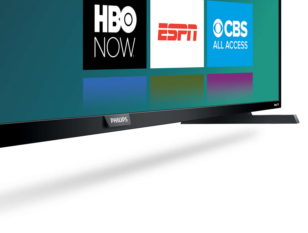 Philips 4000 series 65PFL4864/F7 TV – image 5