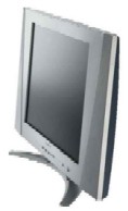 Grundig KTV LCD 38-9410