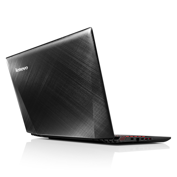 Lenovo IdeaPad Y50p-70-IFI(D) Intel® Core™ i5 i5-4210H Laptop – image 2