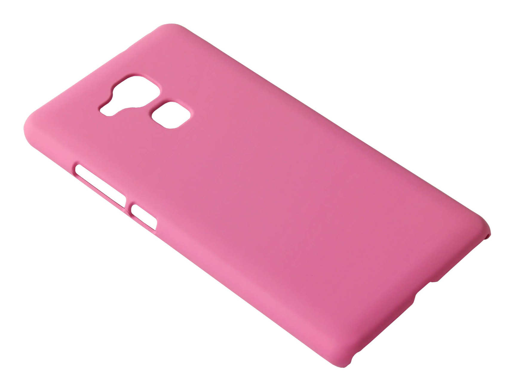 Gear Phone Case Pink - Huawei Honor 5c / 7 Lite