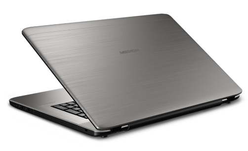 MEDION AKOYA E7419 Intel® Core™ i5 i5-6200U Laptop – image 3