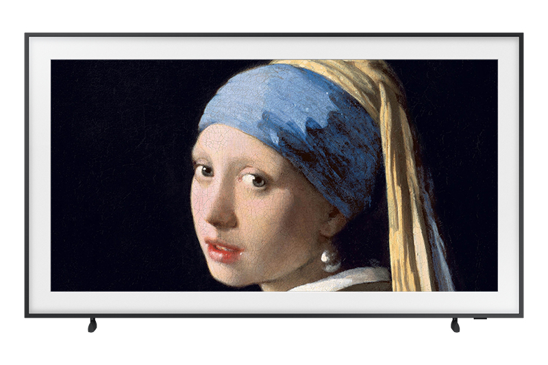 Samsung The Frame QE50LS03BGU – image 4