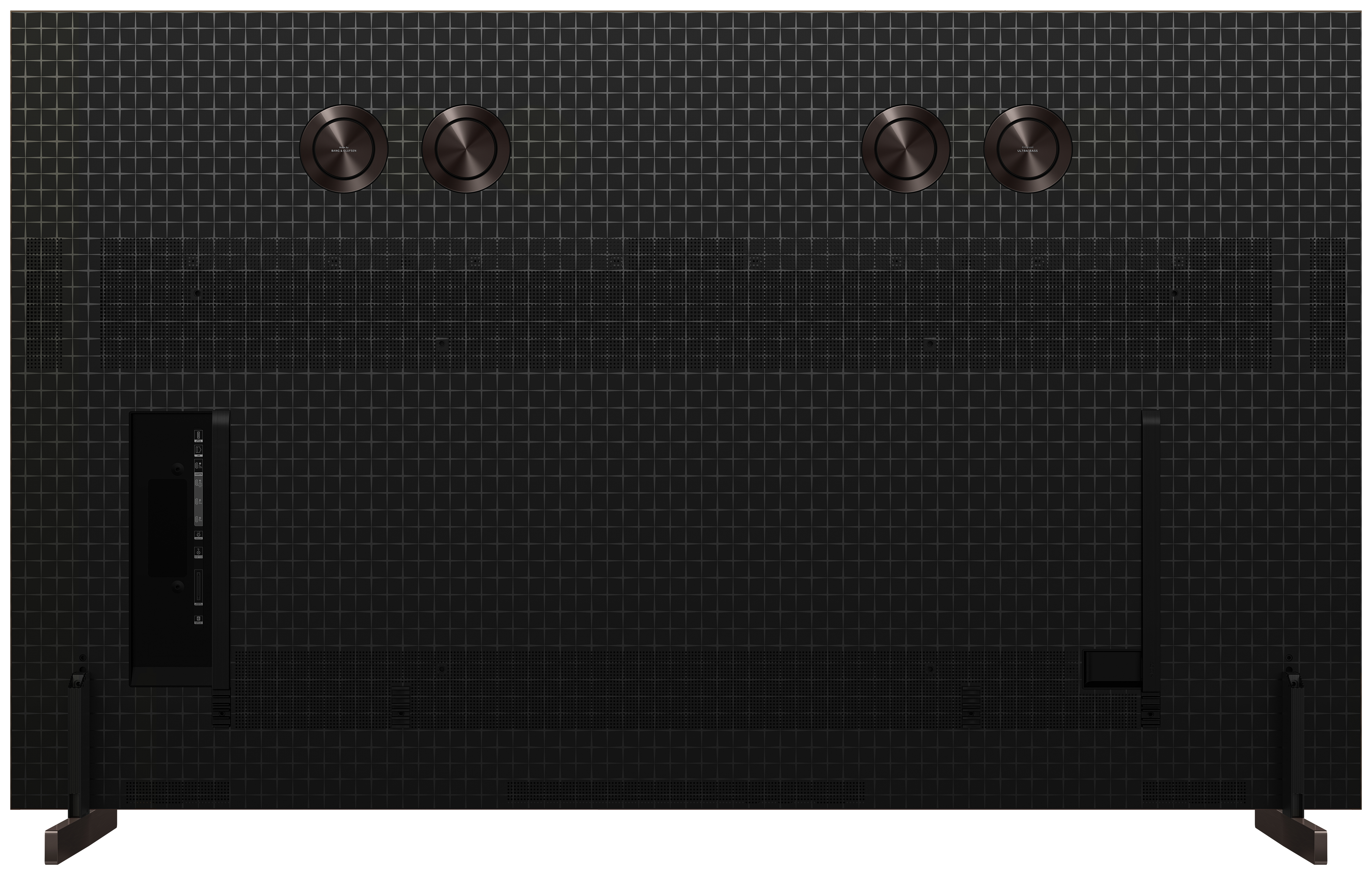 TV Mini Led TCL SQD 75X11L 2026 75 pouces ( 189 cm ) — photo 5