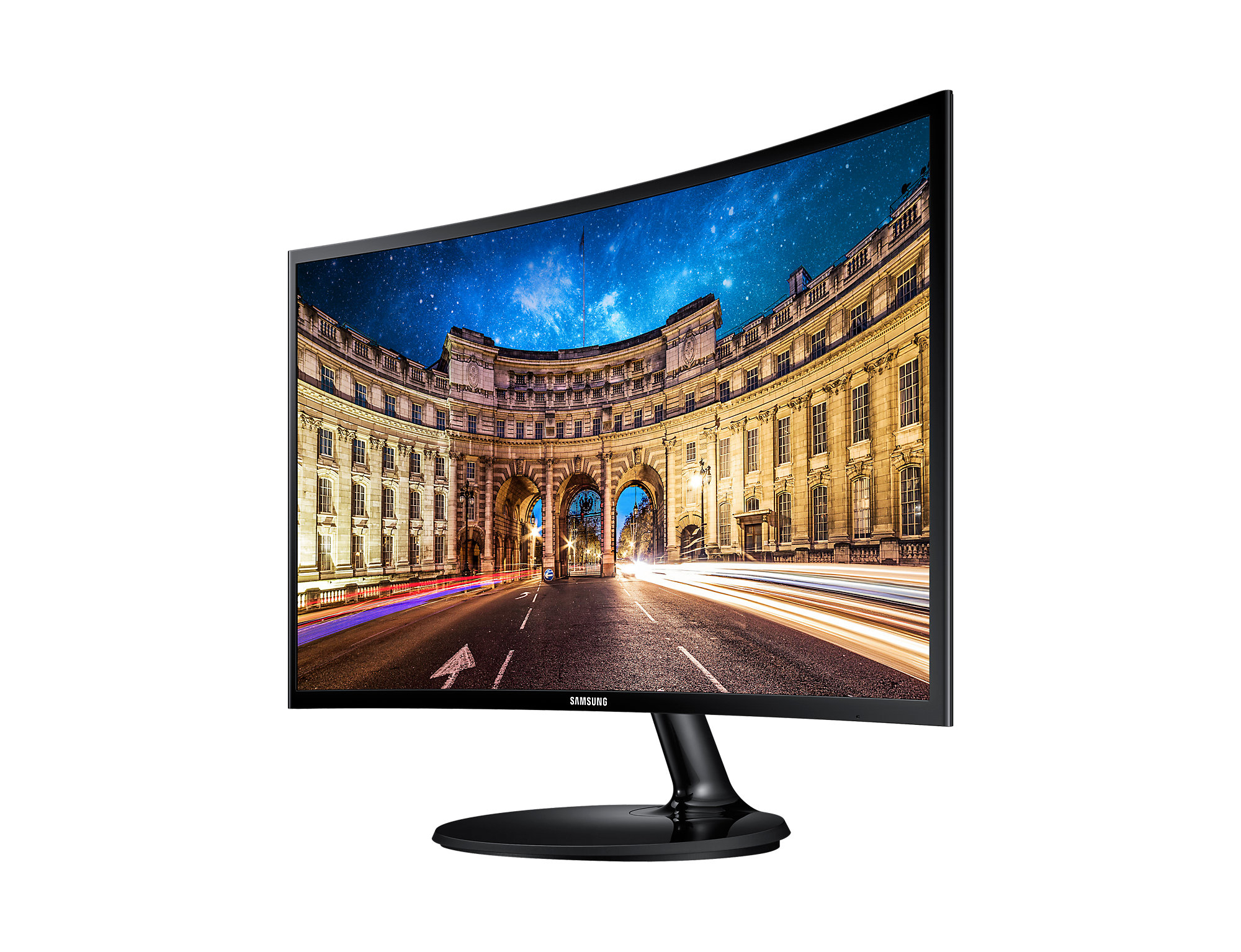Samsung LC27F390FHMX computer monitor – image 6