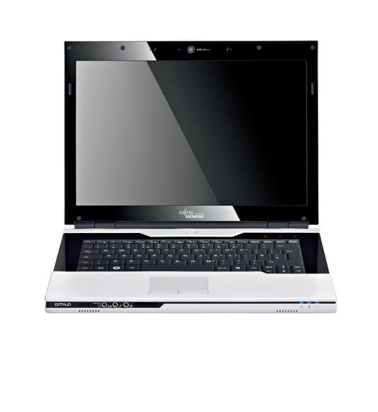 Fujitsu AMILO Si 3655_NR002