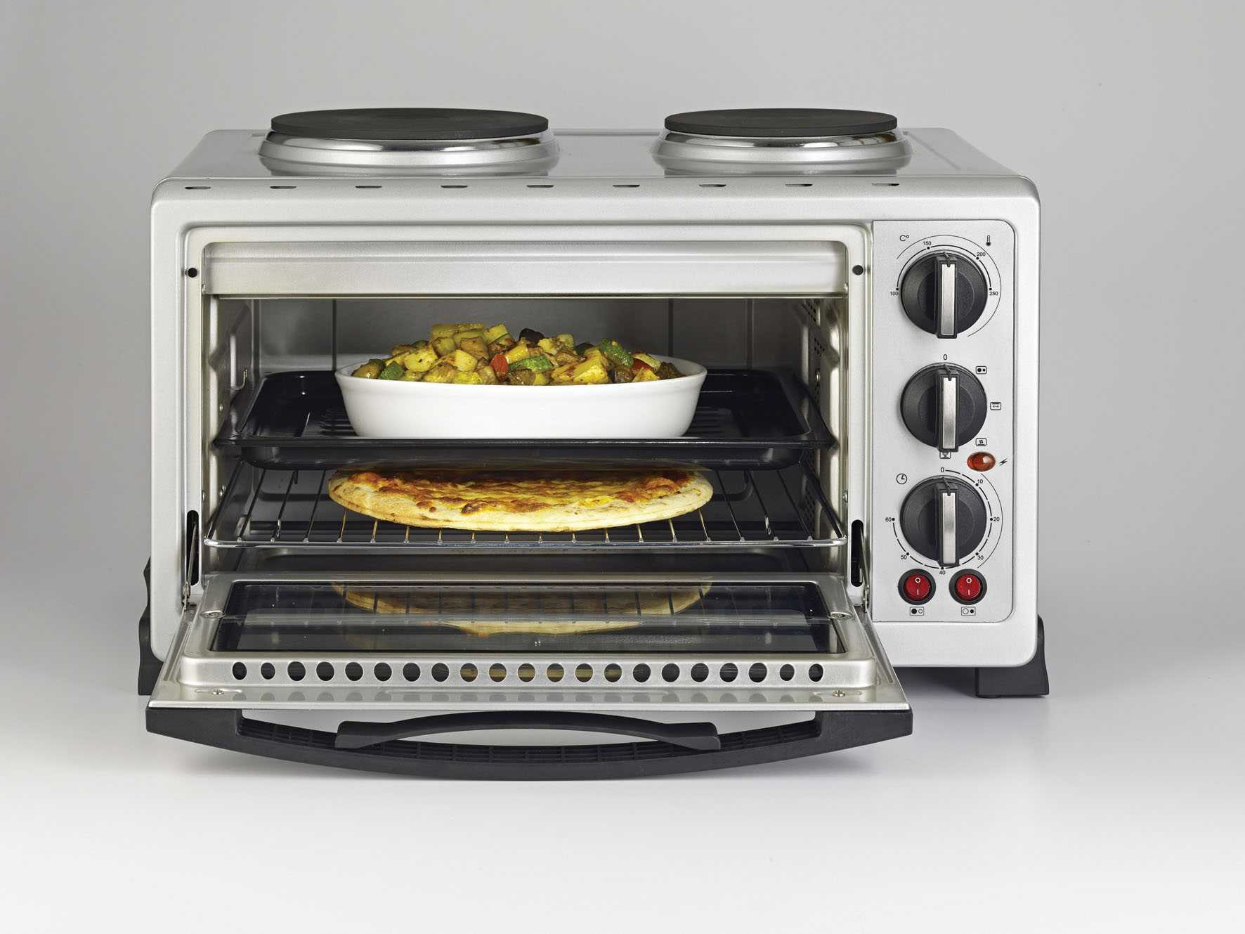 Ariete Bon Cuisine 380 – image 2