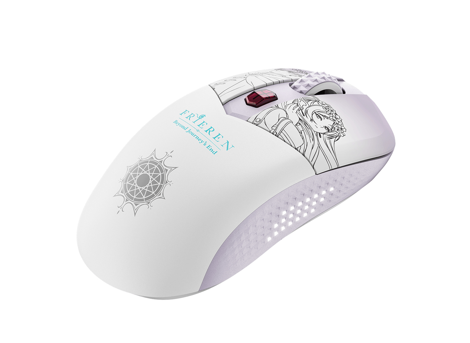 MSI VERSA WIRELESS FRIEREN EDITION – image 7