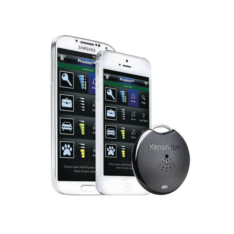 Kensington Proximo™ Tag Bluetooth® Tracker – image 1