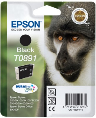 Epson T0891 Black DURABrite Ink Cartridge – image 5
