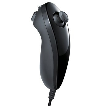 Nintendo Nunchuk, Wii – image 2