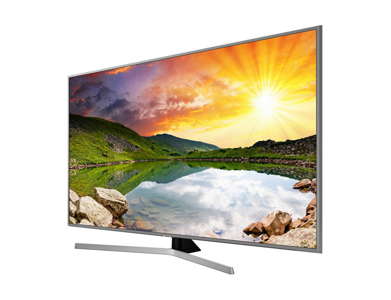 Samsung UE55NU7475UXXC TV – image 2
