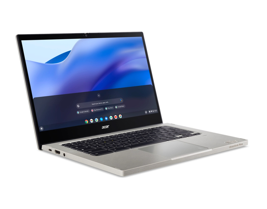 Acer NX.KALAA.001 laptop Intel® Core™ i5 i5-1235U Chromebook – image 2