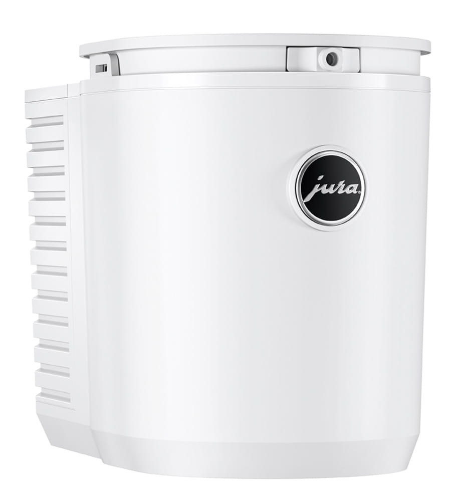 JURA Cool Control White 1.1 L Milk tank