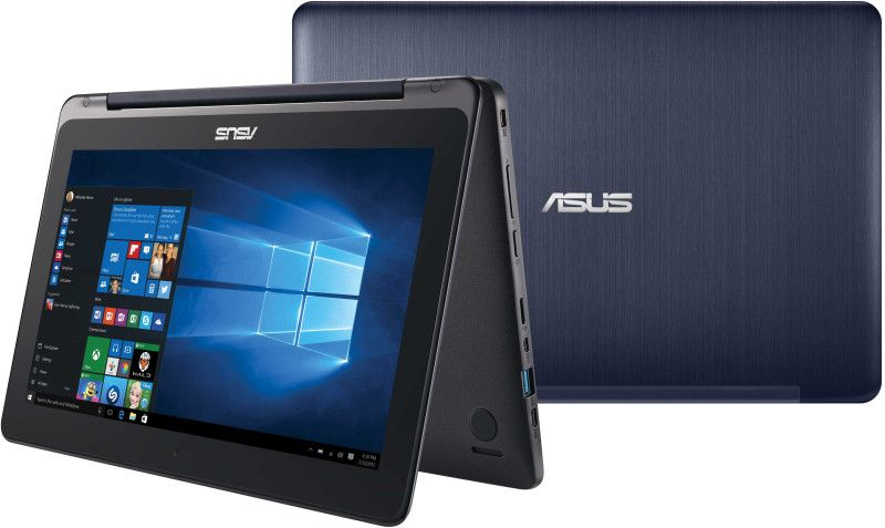 ASUS Transformer Book Flip TP200SA-FV0112T Intel® Celeron® N3050 Hybrid (2-in-1) – image 1