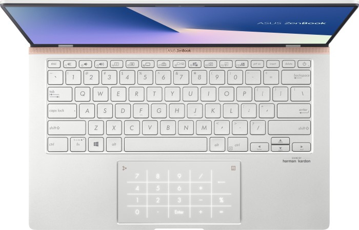 ASUS Zenbook UM433DA-A5009T-S laptop AMD Ryzen™ 7 3700U – image 8