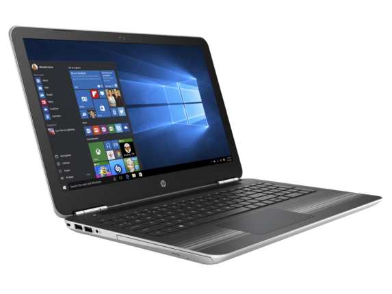 HP 15-au104tx + Logitech M100R USB Mouse – image 7