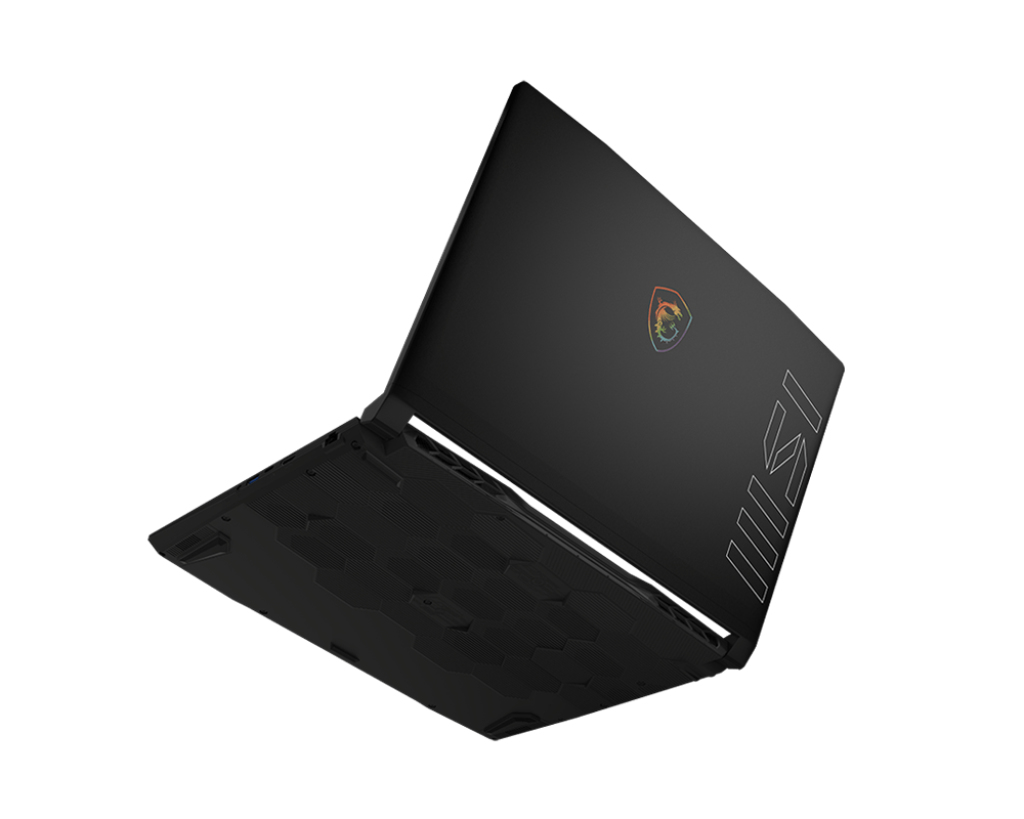 MSI Crosshair 16 A13VGK-2277XRO – image 4