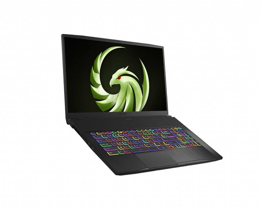 MSI 17 A4DDR-009 – image 4