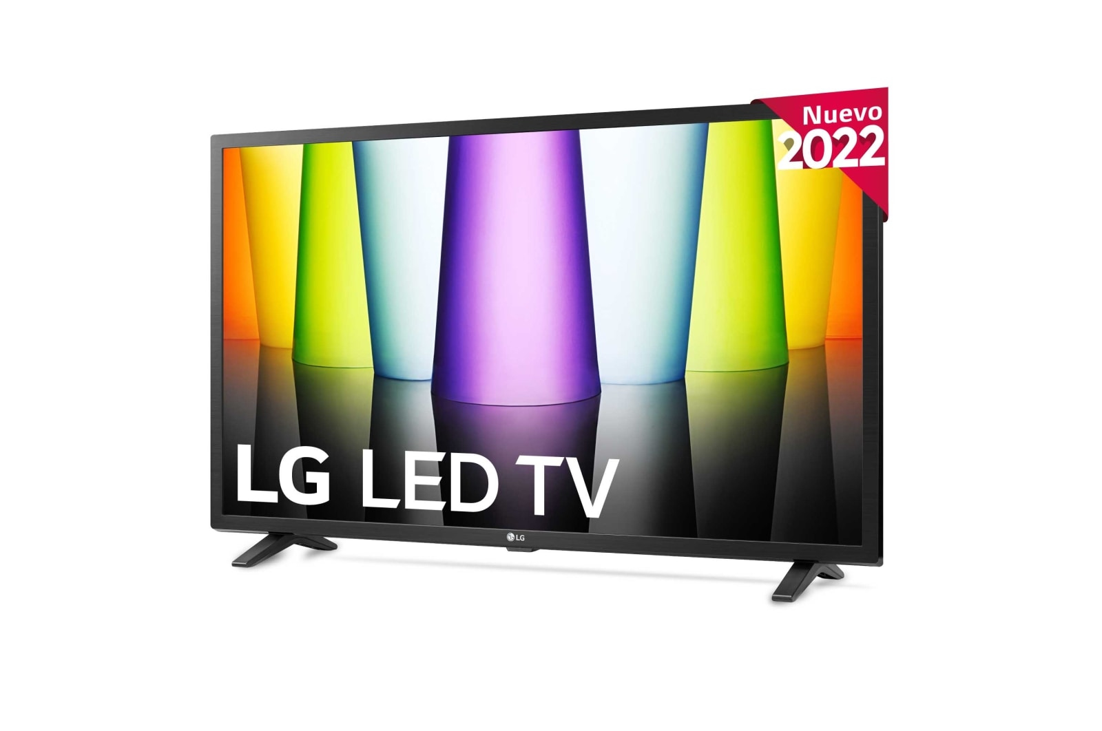 LG 32LQ63006LA TV – image 2