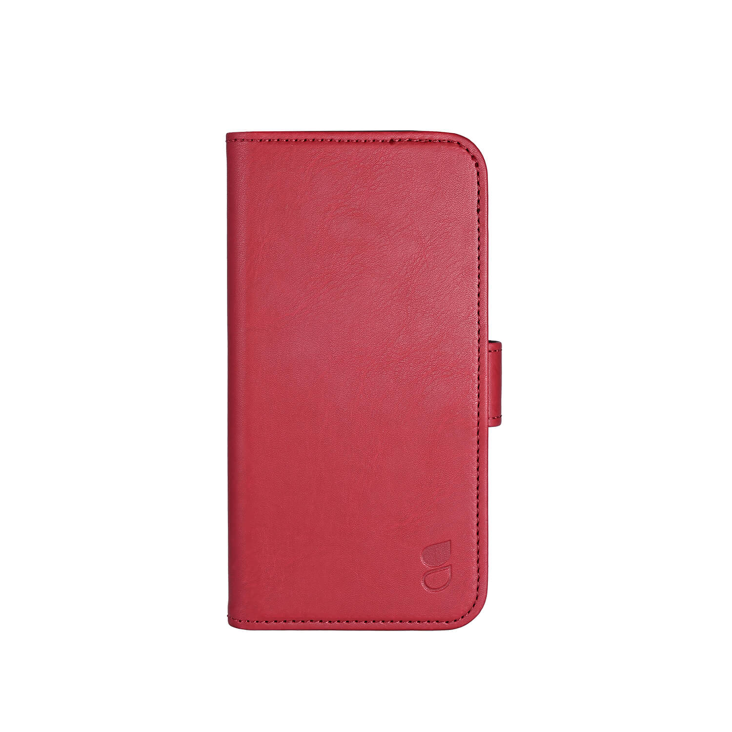 Gear Wallet Case 3 Card Slots Magseries Deep Red - iPhone 16 – image 1