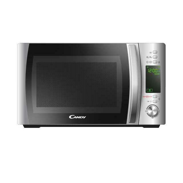 Candy CMXW20DS-UK — vue 1 sur 1