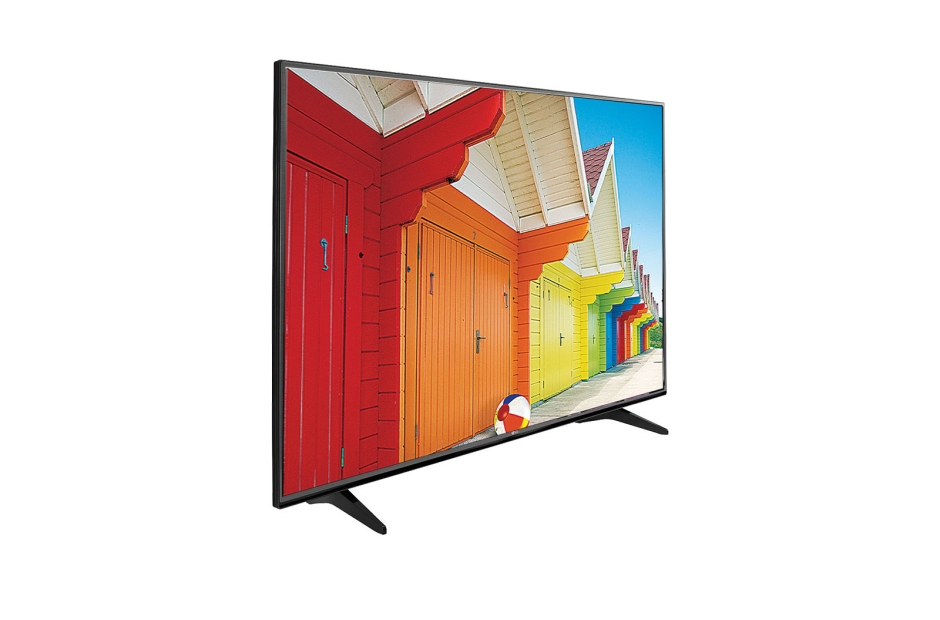 LG 55UF680T TV 139.7 cm (55") 4K Ultra HD Smart TV Wi-Fi Black – image 3