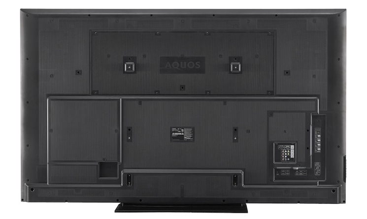 Sharp LC-80LE632U TV 2.03 m (80") Full HD Smart TV Wi-Fi Black – image 7