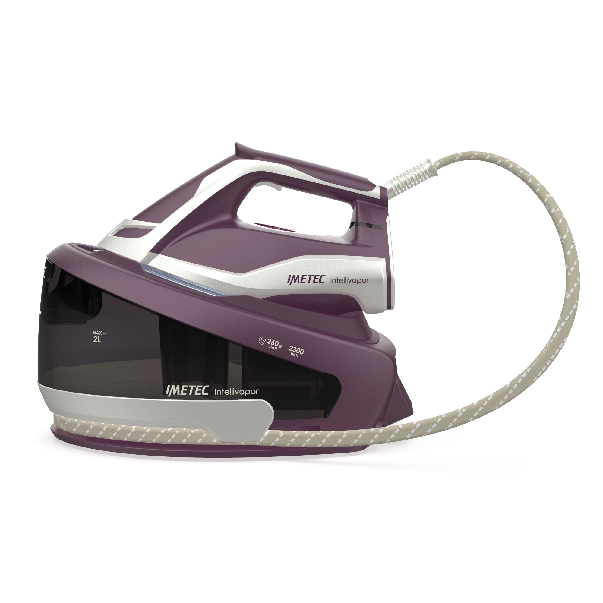 Imetec Intellivapor – image 1