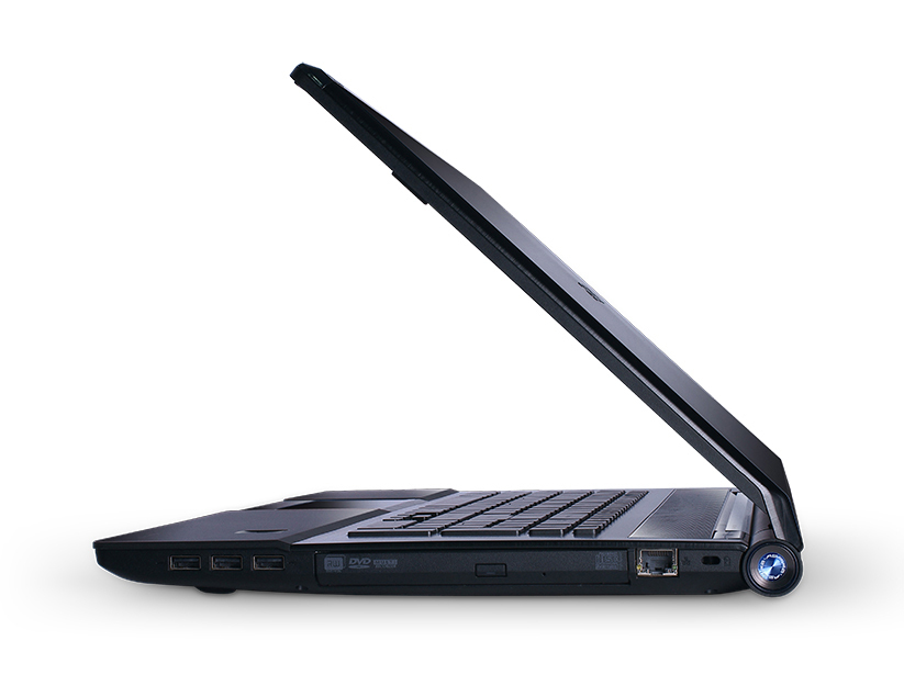 Acer Aspire Ethos – image 6