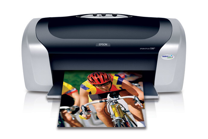 Epson C11C617121 inkjet printer Colour – image 1