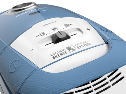 Rowenta Silence Force RO7321EA vacuum – image 2