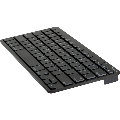 Targus AKB32UK mobile device keyboard Bluetooth Black – image 6