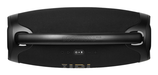 JBL Boombox 3 Black image 4