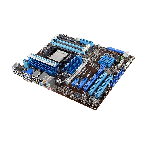 ASUS M4A89GTD PRO – image 3
