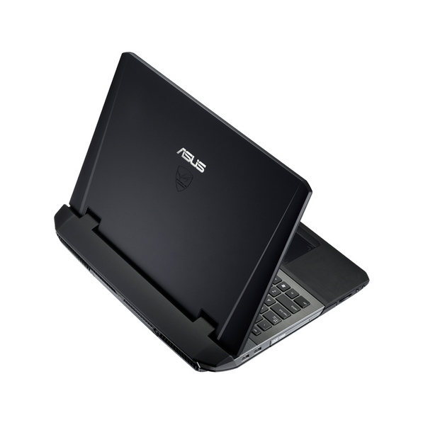 ASUS ROG G75VW-T1460H laptop Intel® Core™ i7 i7-3630QM – image 6