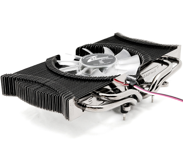 Zalman Z-Machine GV1000 – image 3