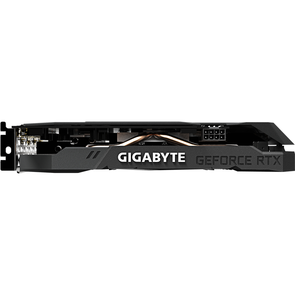 GIGABYTE GV-N2060OC-6GD2.0 graphics card NVIDIA GeForce RTX 2060 – image 6