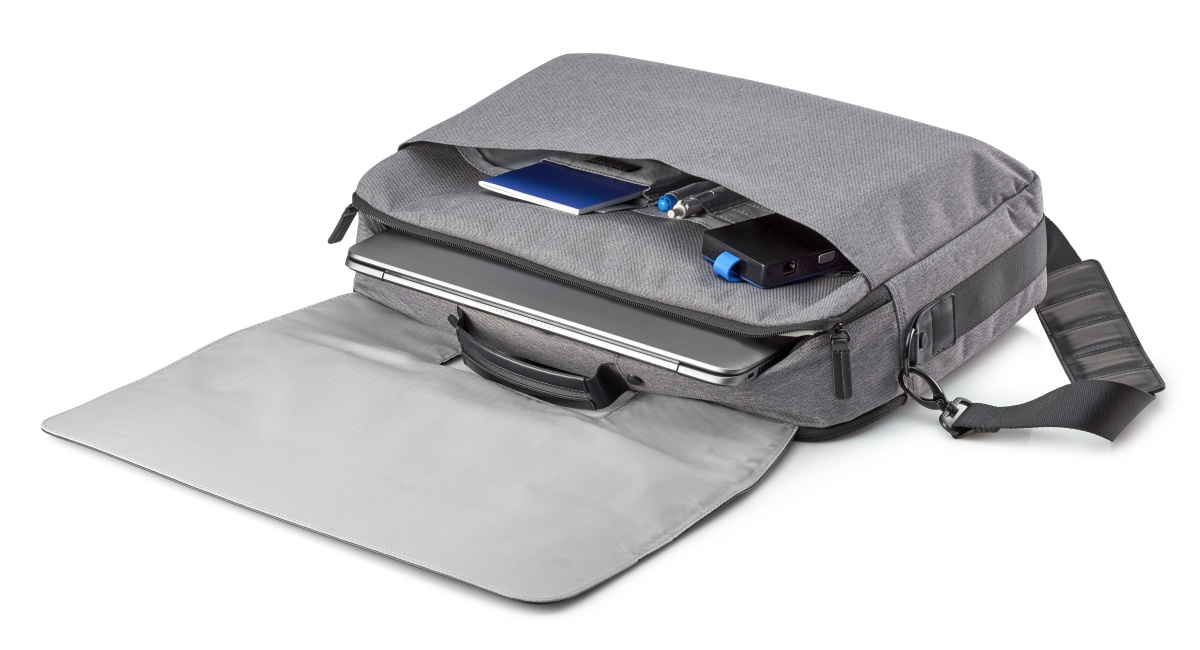 HP Executive Messenger 15.6”