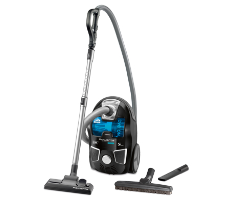 Rowenta X-trem Power Cyclonic – image 3