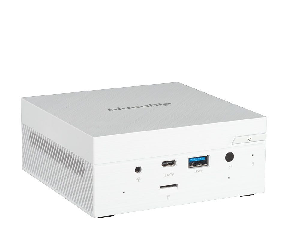 bluechip BUSINESSline S3157 white – image 1